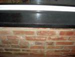 Aztec Driveways - Decorative Concrete Window Sill