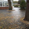 Aztec Driveways - Concrete Driveway