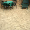 Aztec Driveways - Concrete Patio