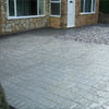 Aztec Driveways - Concrete Driveway