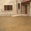 Aztec Driveways - Concrete Patio