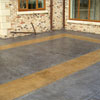 Aztec Driveways - Concrete Patio