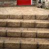 Aztec Driveways - Concrete Steps