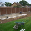 Aztec Driveways - Concrete Pool