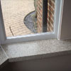 Aztec Driveways - Concrete Window Sill