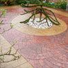 Aztec Driveways - Concrete Patio