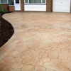 Aztec Driveways - Concrete Driveway